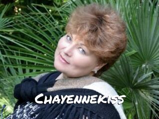 Chayennekiss