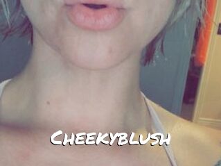 Cheekyblush