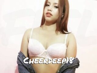 Cheerdeep18
