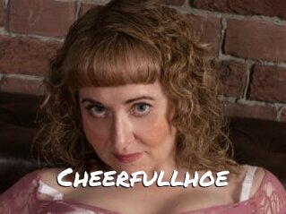Cheerfullhoe