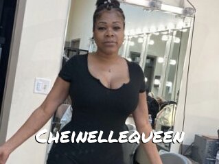 Cheinellequeen