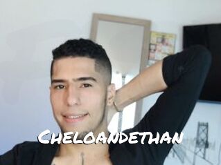 Cheloandethan
