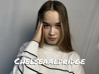 Chelseaaldridge