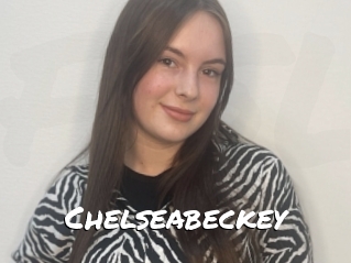 Chelseabeckey