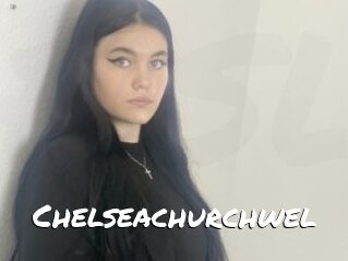 Chelseachurchwel