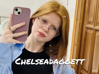 Chelseadaggett