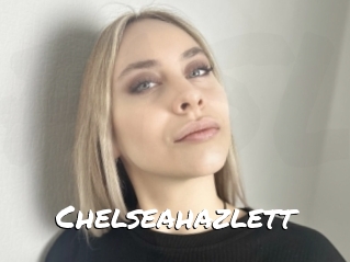 Chelseahazlett