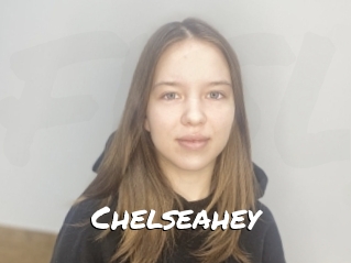 Chelseahey
