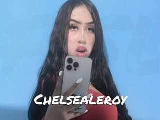 Chelsealeroy