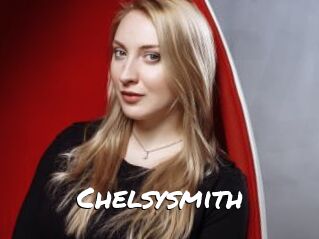 Chelsysmith
