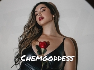 Chemgoddess