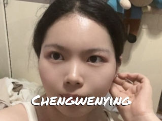 Chengwenying
