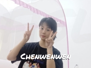Chenwenwen