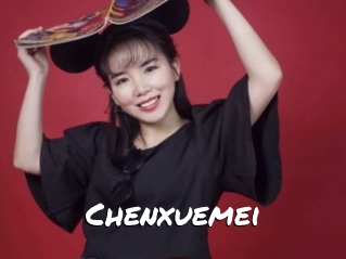 Chenxuemei