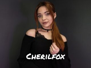 Cherilfox