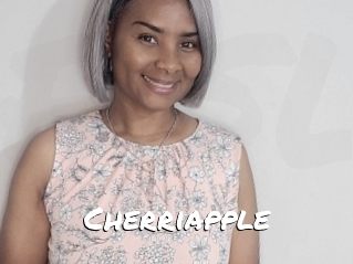 Cherriapple