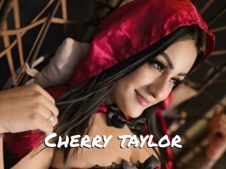Cherry_taylor