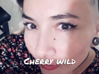 Cherry_wild
