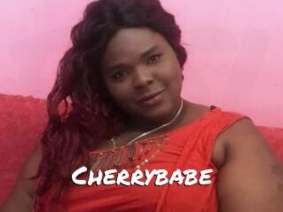 Cherrybabe
