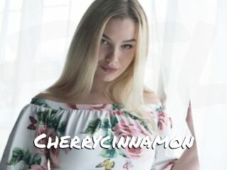 Cherrycinnamon