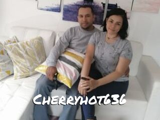 Cherryhot636
