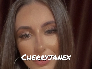 Cherryjanex