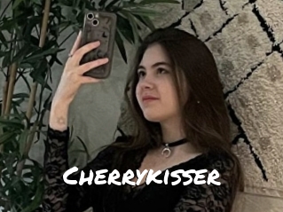 Cherrykisser