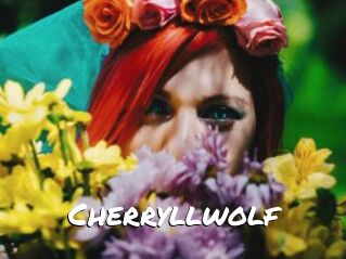 Cherryllwolf