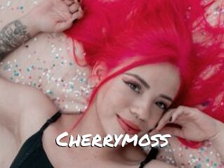 Cherrymoss