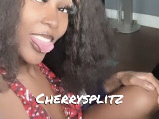 Cherrysplitz