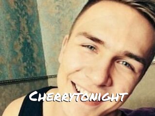 Cherry_tonight
