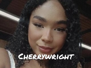 Cherrywright