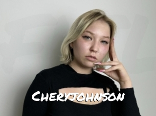Cheryjohnson