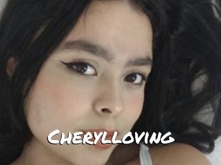 Cherylloving
