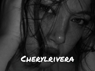 Cherylrivera