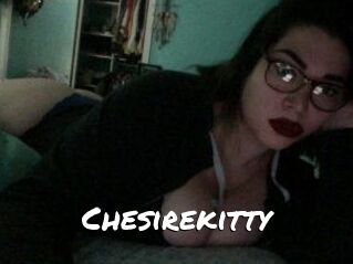 Chesirekitty