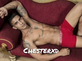 Chesterxd