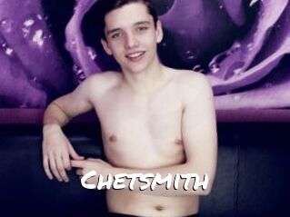 Chetsmith