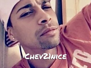 Chev21nice