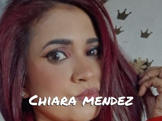 Chiara_mendez