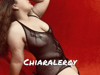Chiaraleroy
