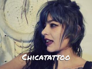 Chicatattoo