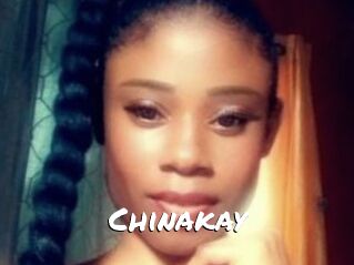 Chinakay