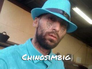 Chinosimbig