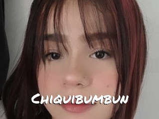 Chiquibumbun