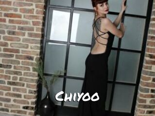 Chiyoo