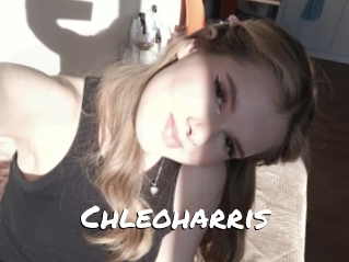 Chleoharris