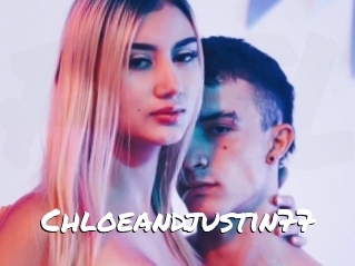 Chloeandjustin77