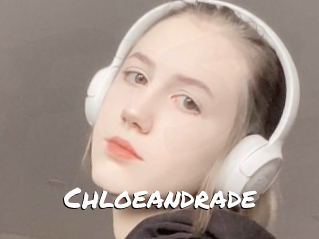 Chloeandrade