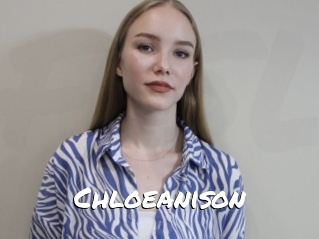 Chloeanison